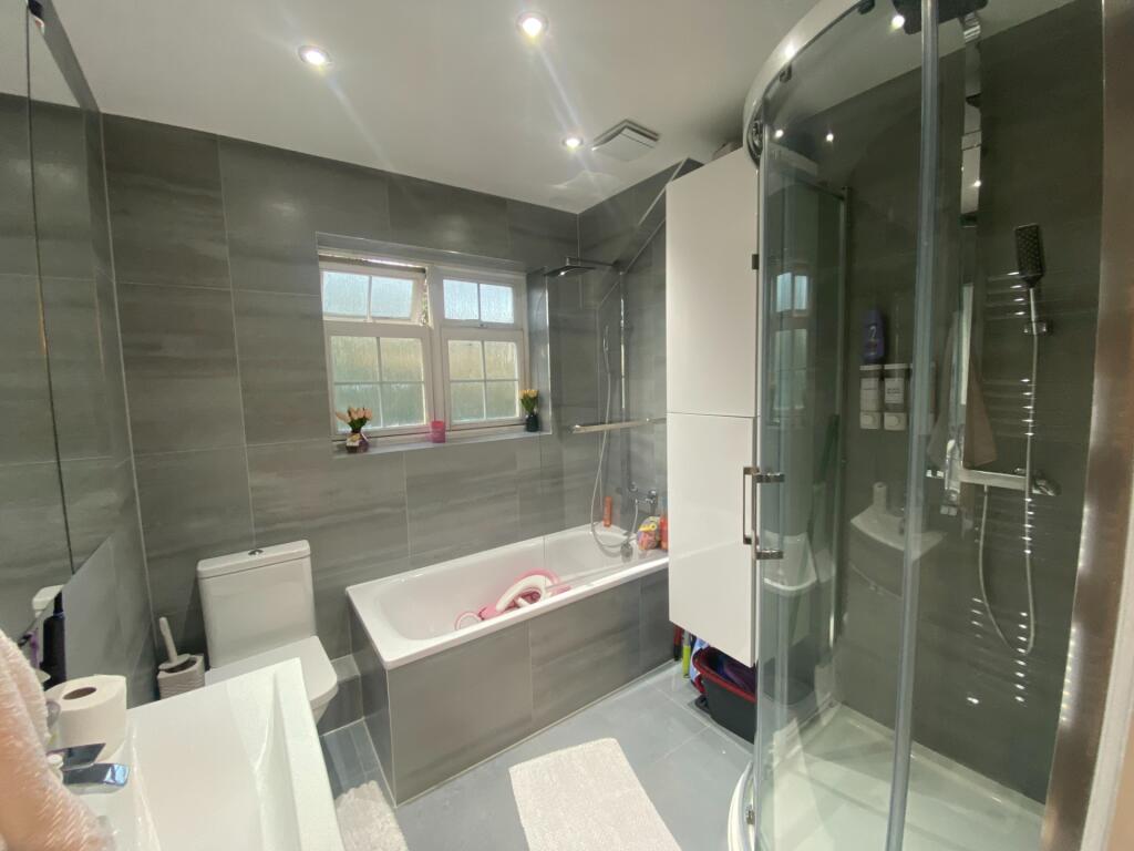 Main image of property: Lime Tree Court, Napsbury Park, AL2