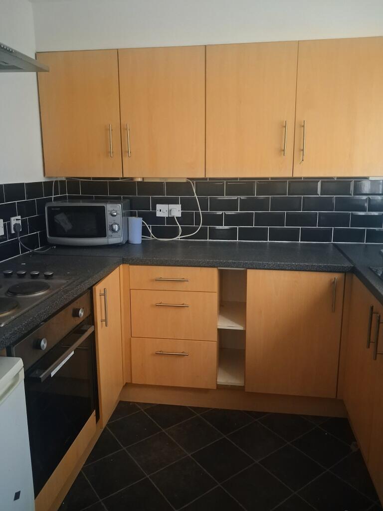 Croft Court, Fleetwood, Lancashire photo 3