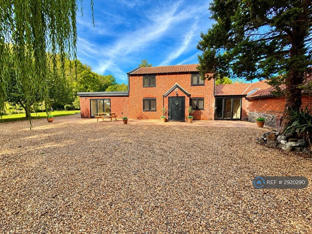 Main image of property: Willow Lane, Bungay, NR35