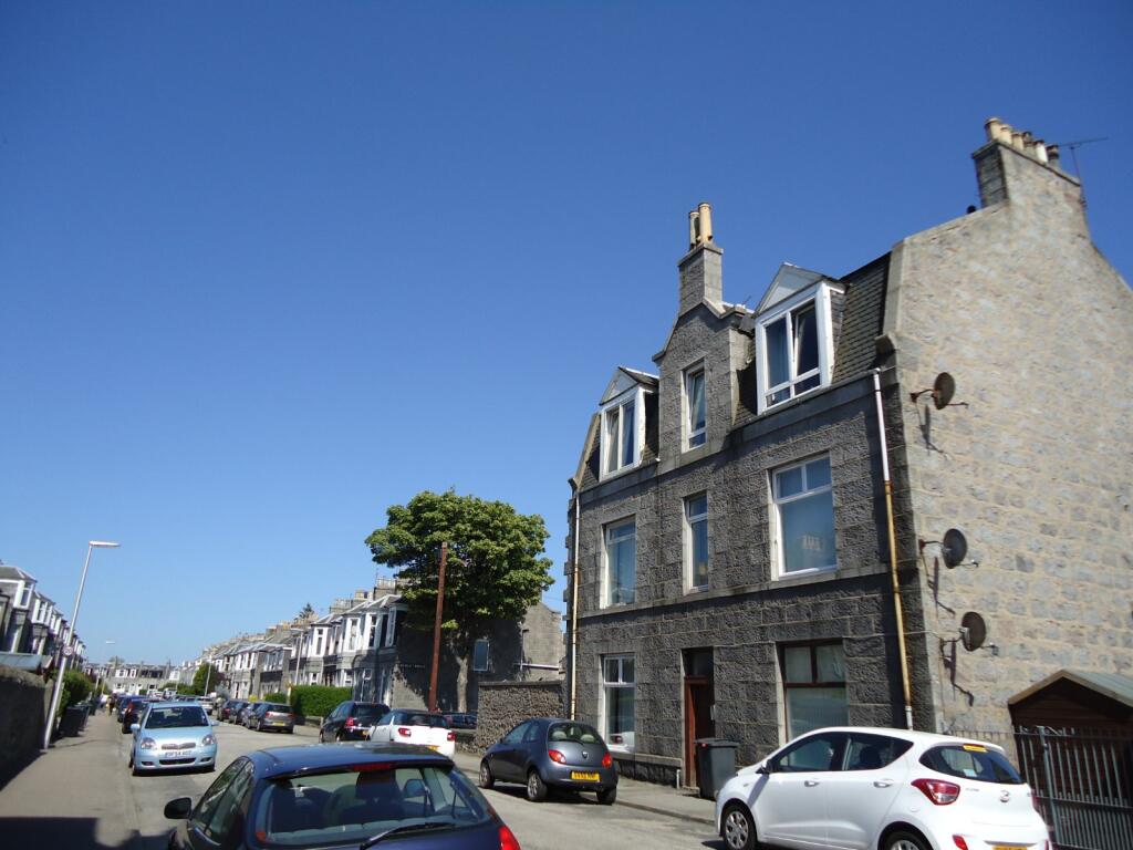 Main image of property: Elmfield Avenue, City Centre, Aberdeen, AB24