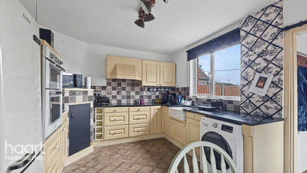 Main image of property: New Village, Brantham, Manningtree, Essex