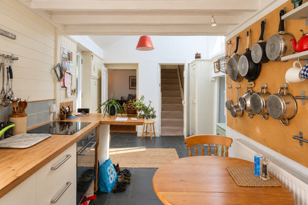 House in Lostwithiel, Cornwall - View 4