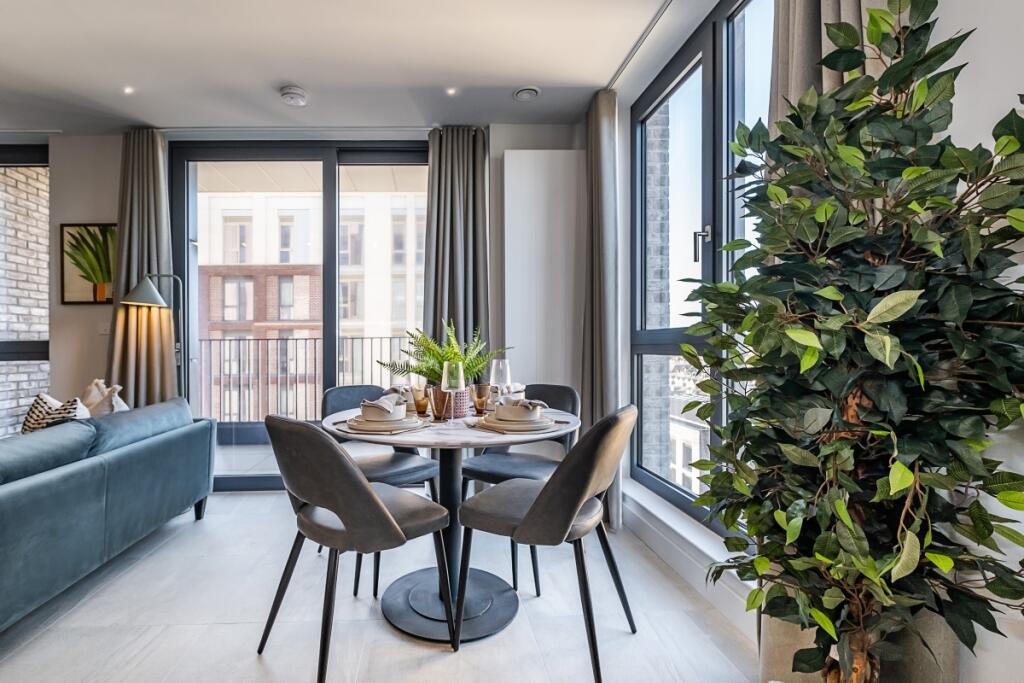 Main image of property: Hove Central, Boulevard Place Hove BN3