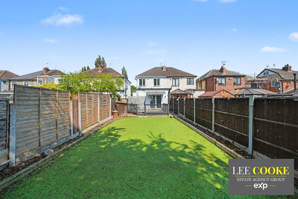 Main image of property: Lane Green Avenue, Codsall, Wolverhampton, WV8 2JT