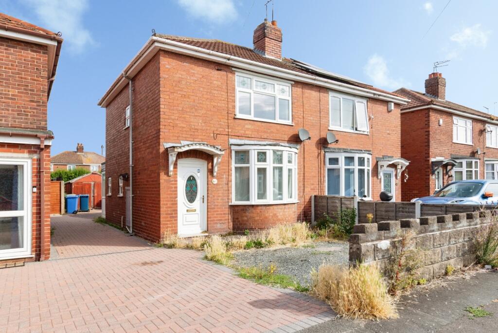 Main image of property: Clare Road, Stafford, Staffordshire, ST16