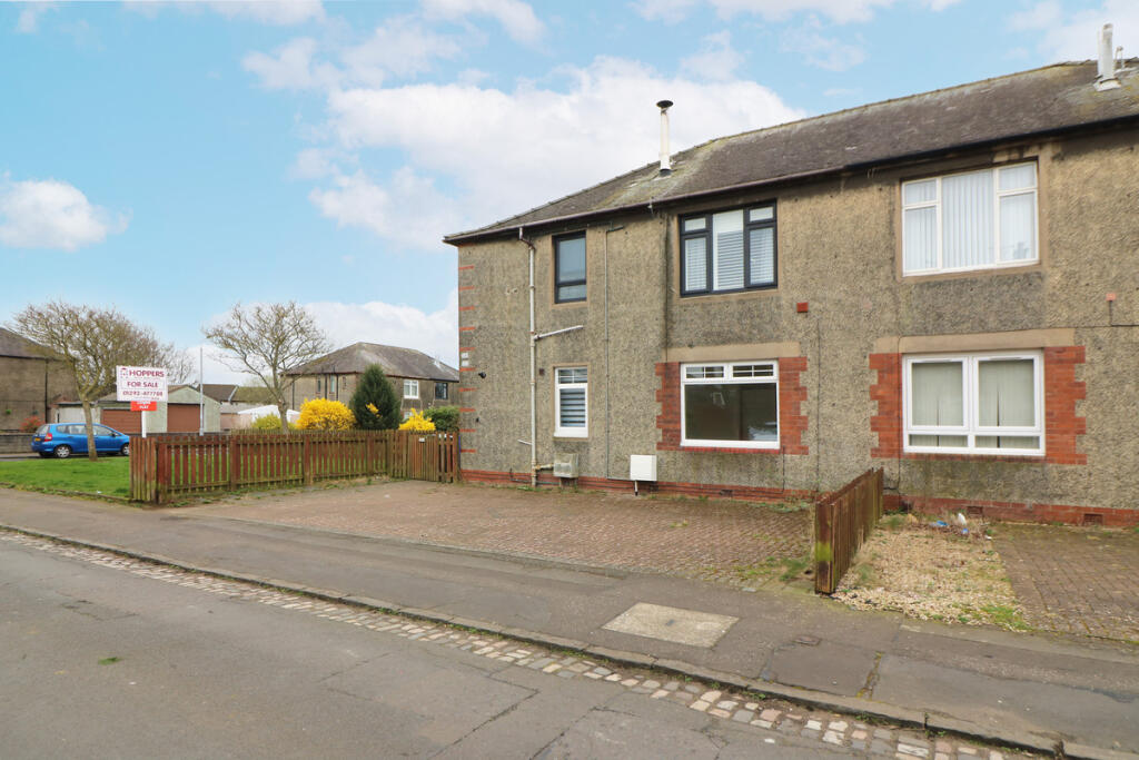 Main image of property: Stewart Road, Ayr, KA8