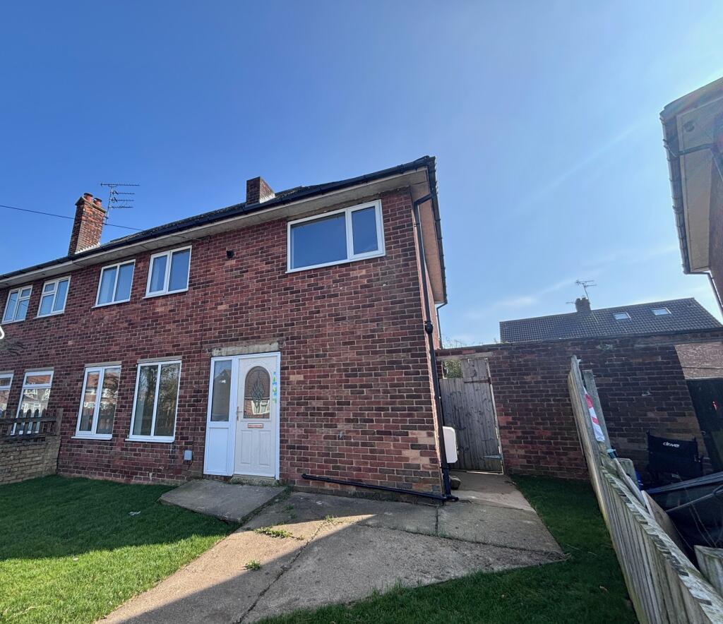 Main image of property: Caledon Close, HULL