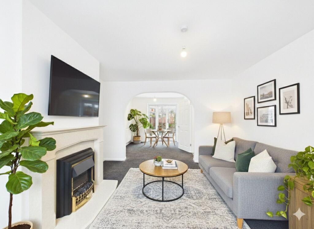 Main image of property: Kimberley Close, Downend, Bristol, BS16