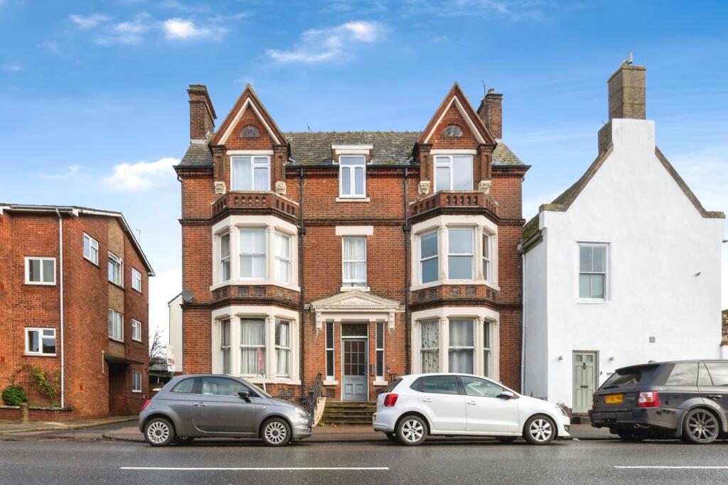 Main image of property: Old Station Road, Newmarket, CB8