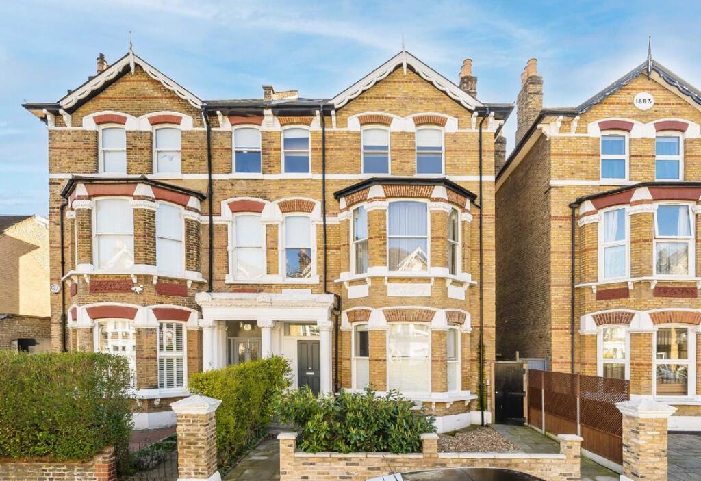 Main image of property: Montrell Road, Streatham Hill