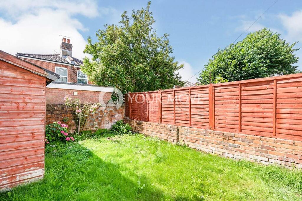 Harborough Road, Southampton, SO15 photo 4