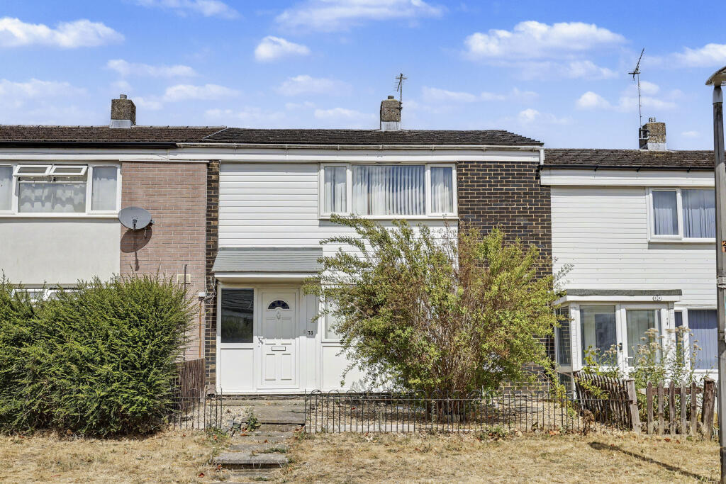 Main image of property: Archer Road, Stevenage, Hertfordshire