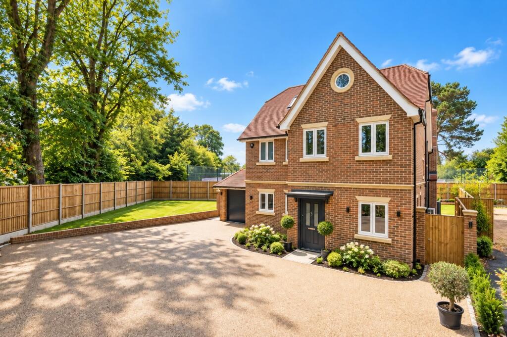 Main image of property: Bull Lane, Gerrards Cross, SL9