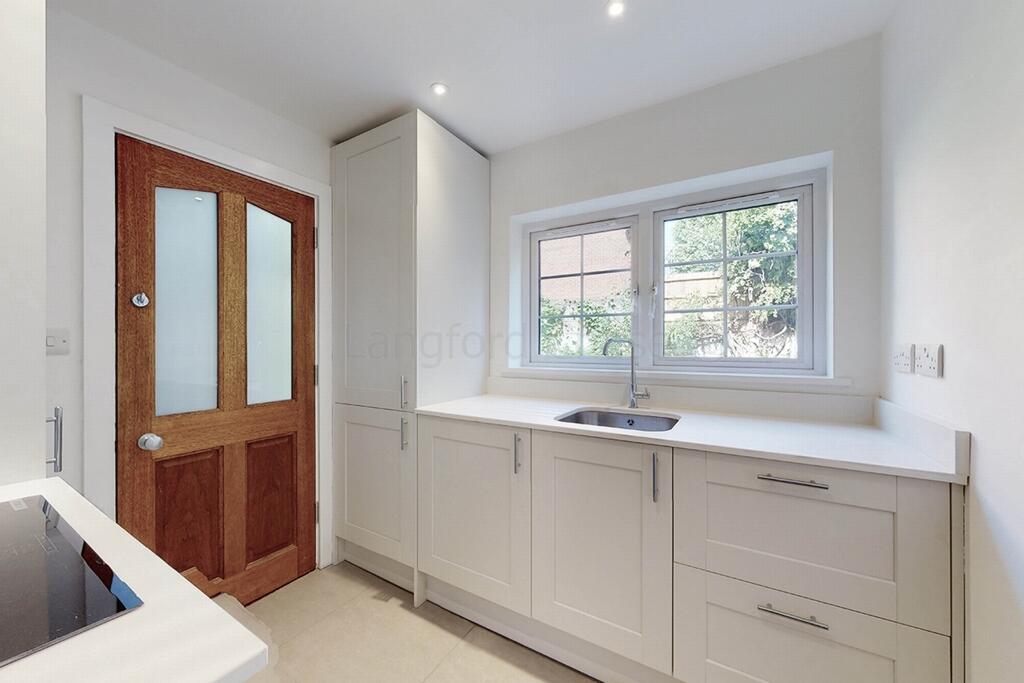 Apartment in London - View 4