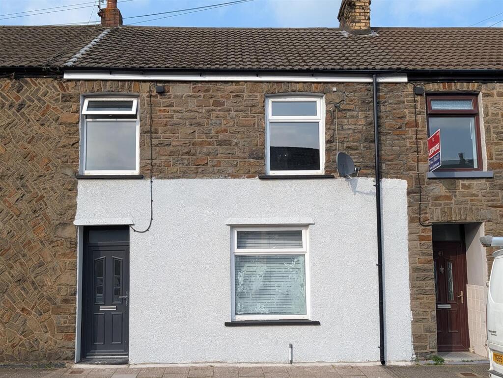 Main image of property: Clydach Road, Tonypandy