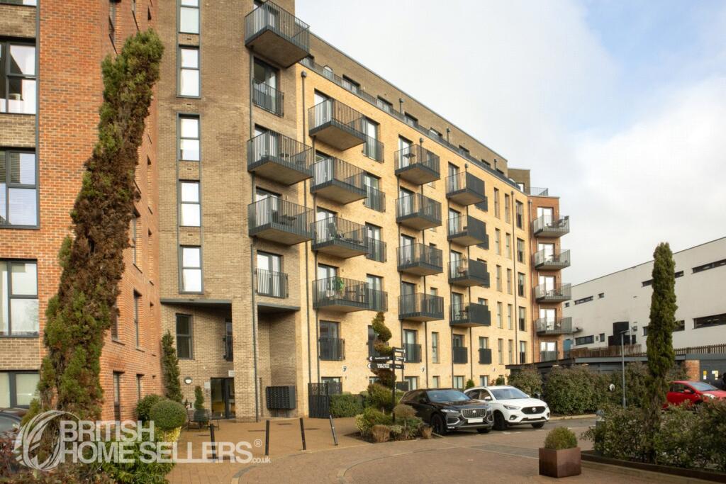 Main image of property: Dacorum Way, Hemel Hempstead, Hertfordshire, HP1