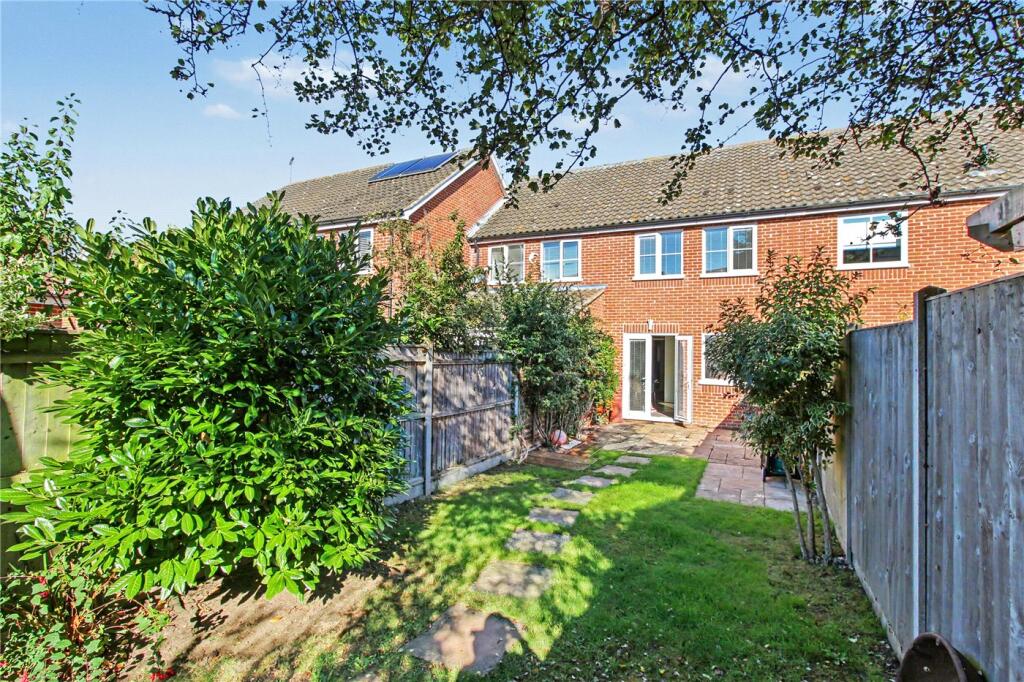 House in Wangford - View 3