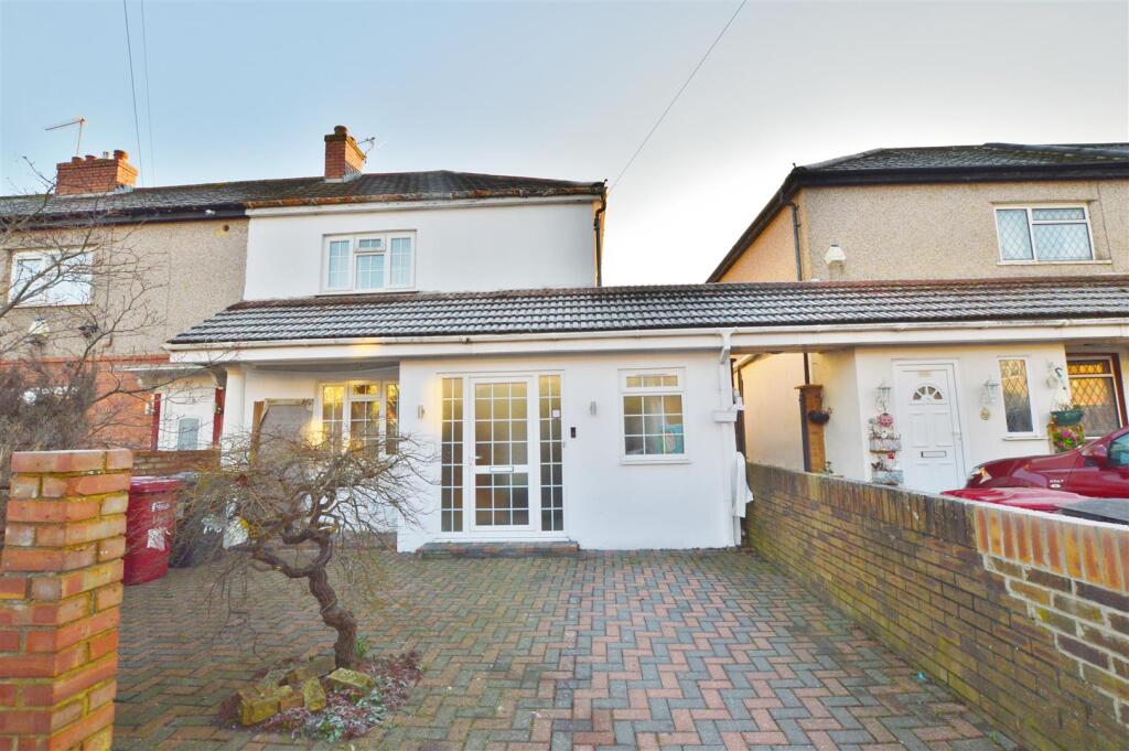 Main image of property: Granville Avenue, Slough, Slough