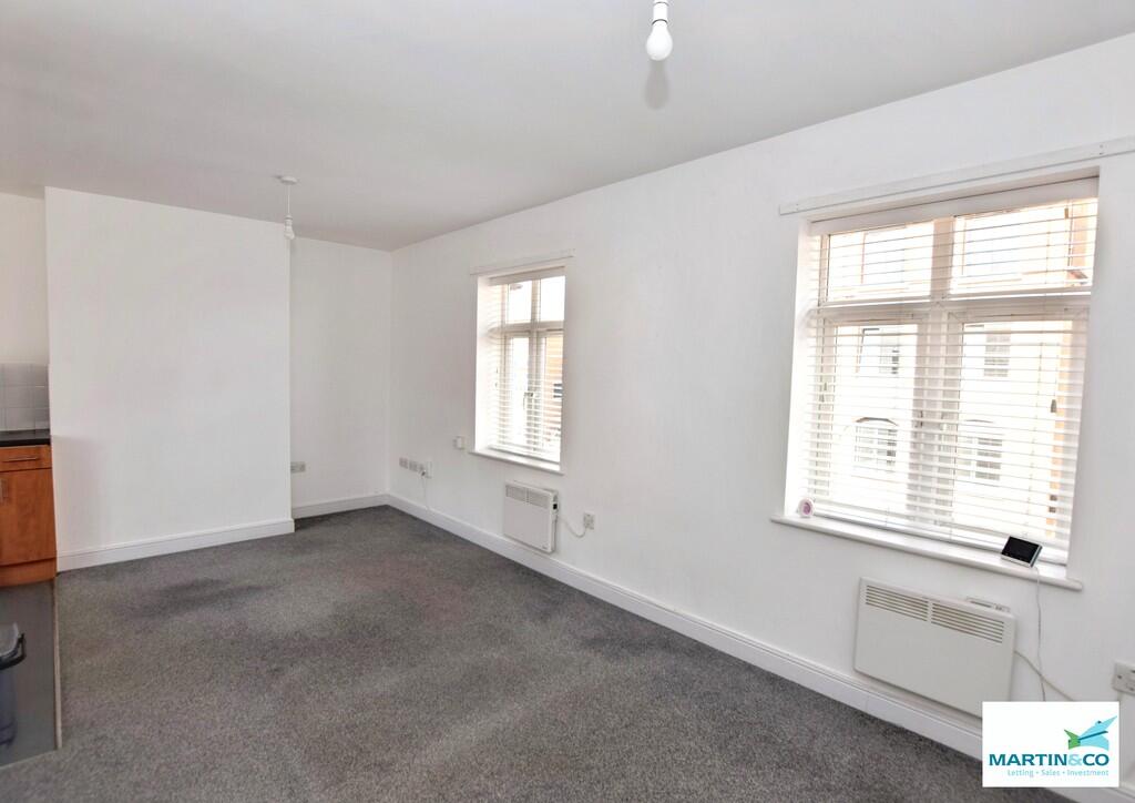Apartment in Leicester - View 2