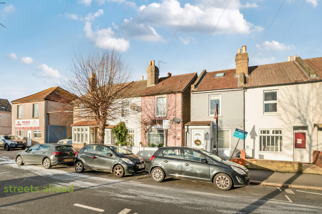Main image of property: Canterbury Road, Croydon, CR0