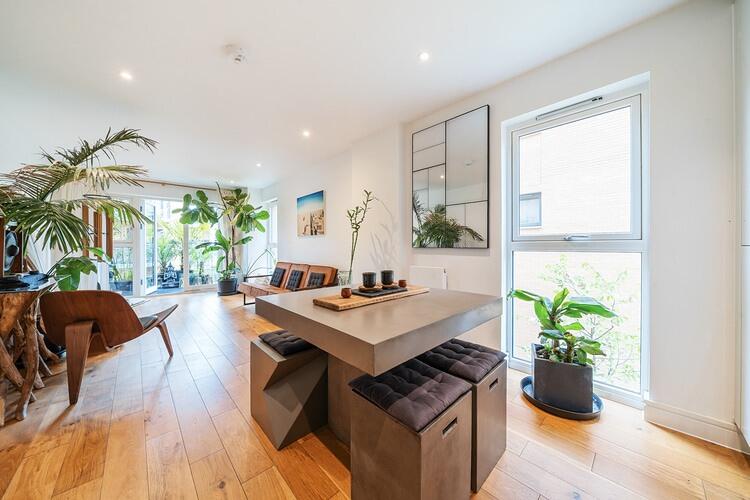 Apartment in London - View 4
