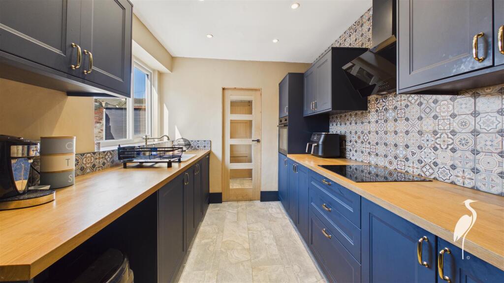 House in Sunderland - View 5