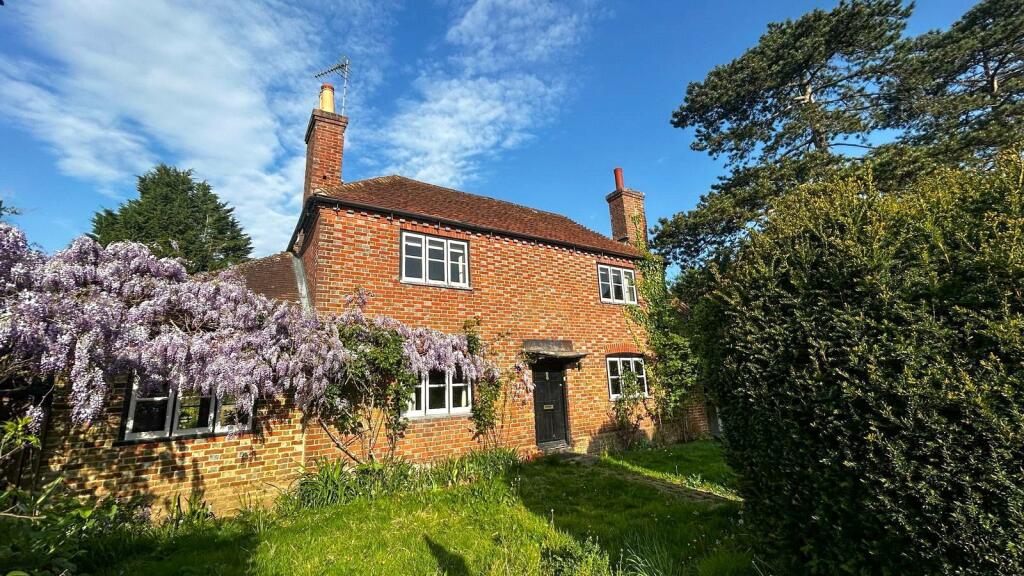 Main image of property: The Street, Plaistow, Billingshurst, West Sussex, RH14