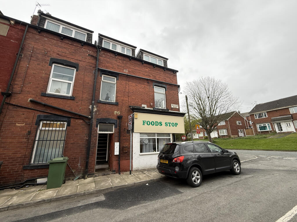 Main image of property: 2 Roseneath Street, Wortley, Leeds, LS12