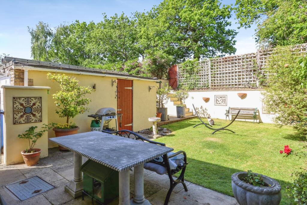 Main image of property: South Western Crescent, Poole, Dorset, BH14