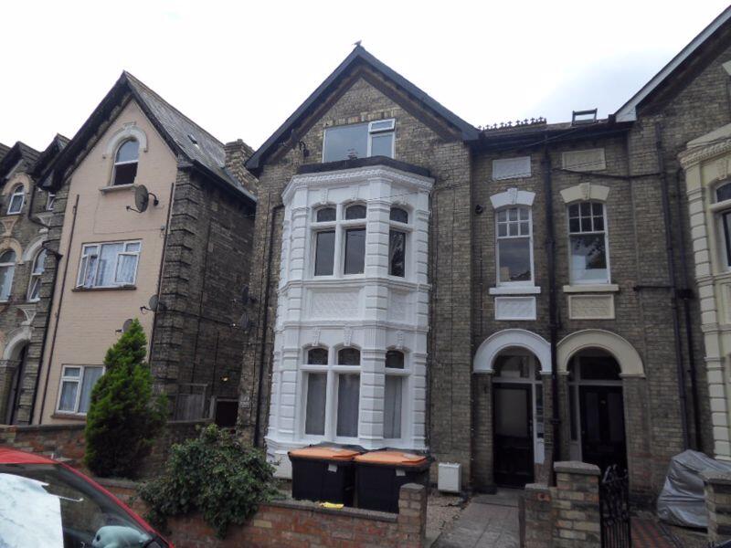 Main image of property: Chaucer Road, Poets Area, Bedford