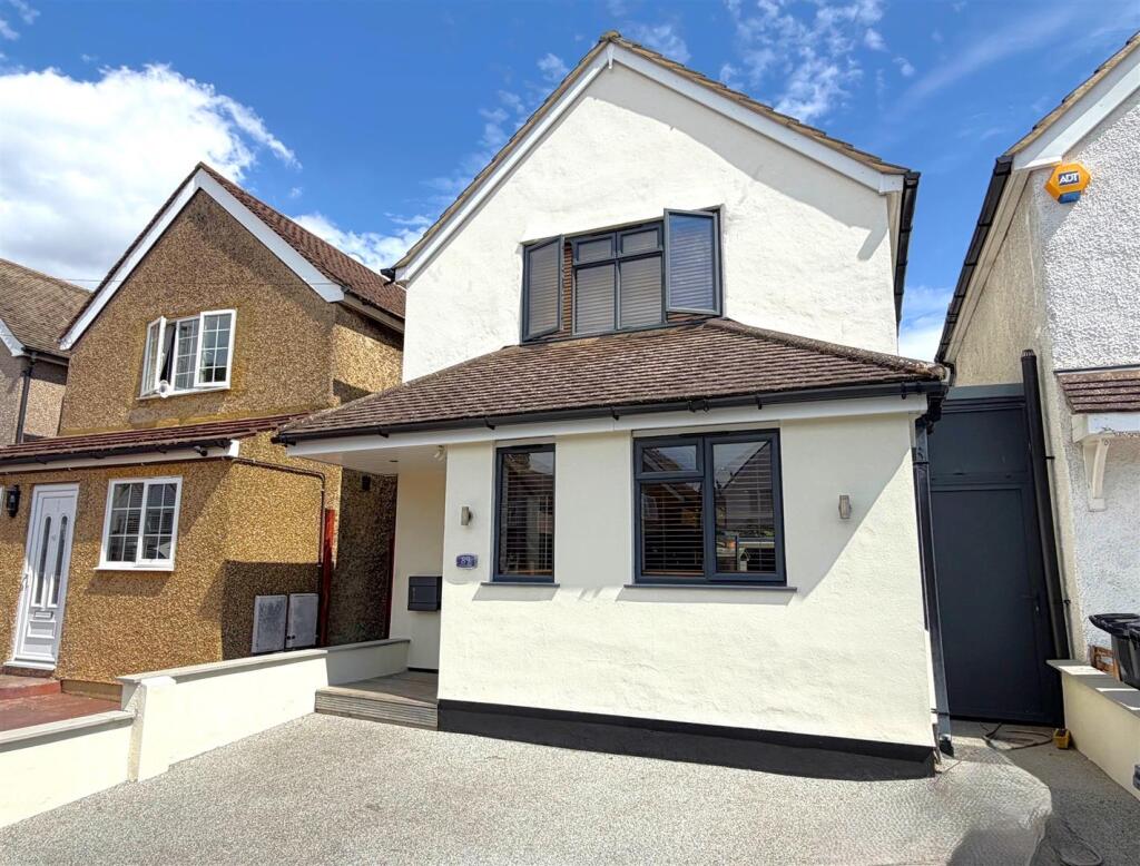 Main image of property: Bourneside Road, Addlestone