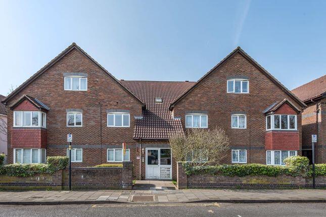Main image of property: 60 Marsh Lane, Stanmore, HA7
