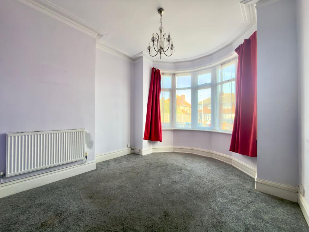 Apartment in Thanet, Margate - More