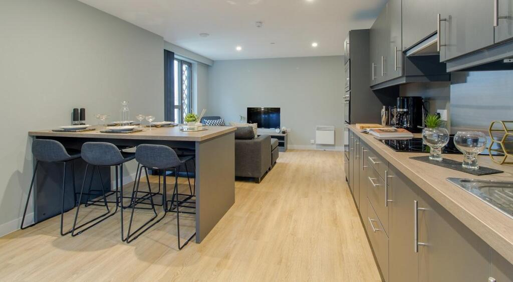 1 bedroom flat share for rent