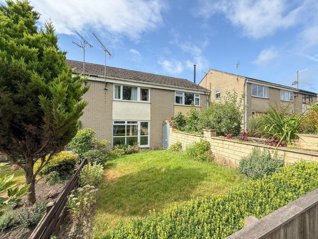 Main image of property: Holmfirth Road, New Mill, Holmfirth, HD9
