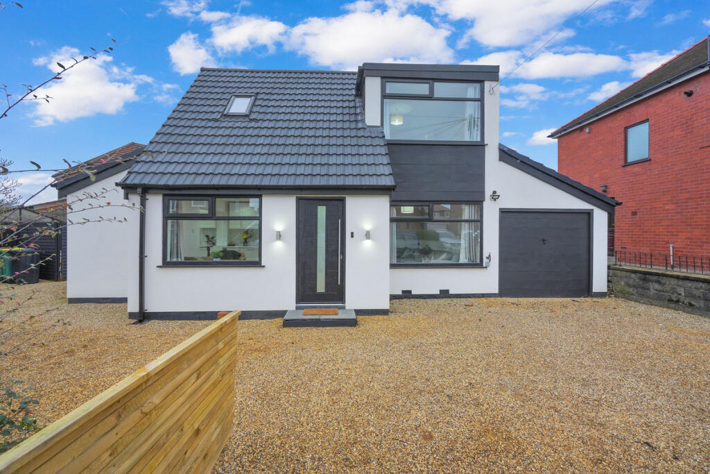 Main image of property: Cedar Avenue, Preston, PR2