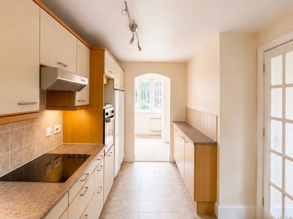 Bushell Drive, Solihull, West Midlands, B91 - View 3