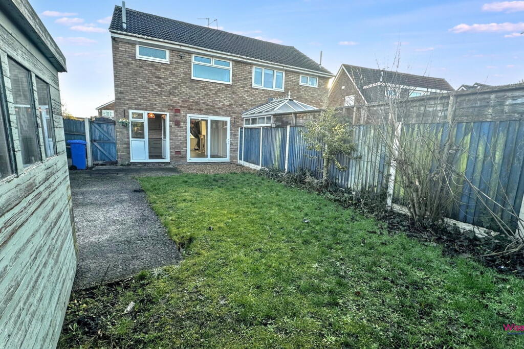 House in Warrington - View 2