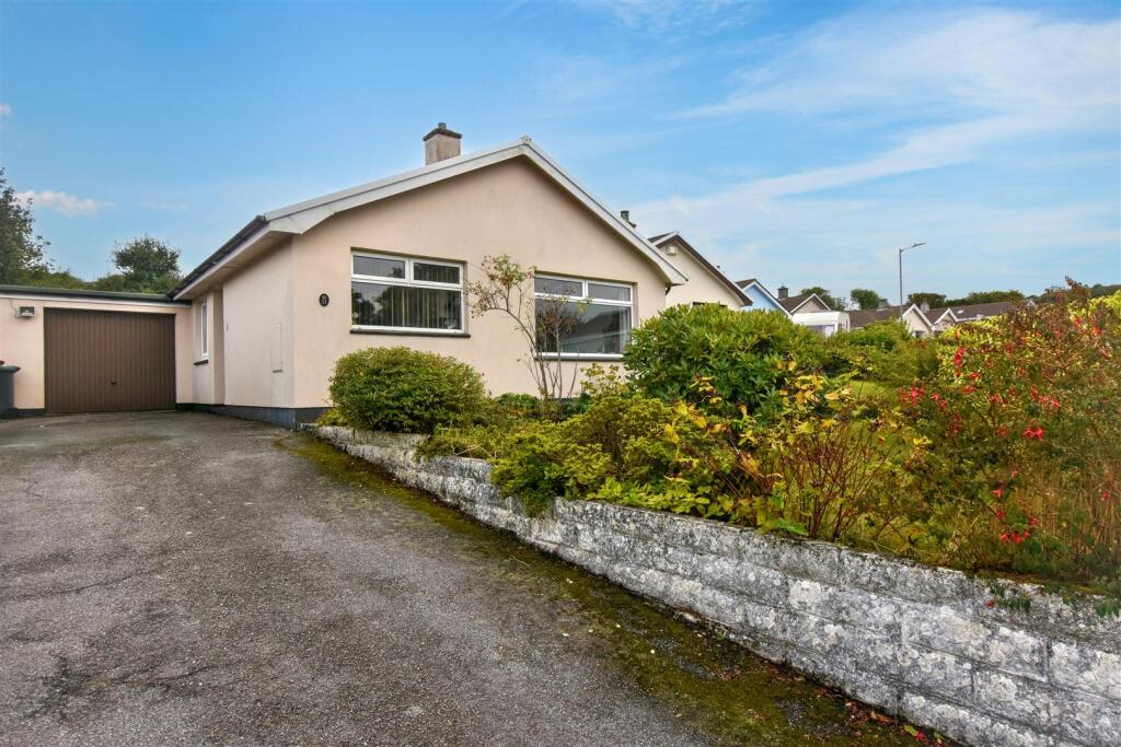 Main image of property: May Gardens, Lanner, Redruth