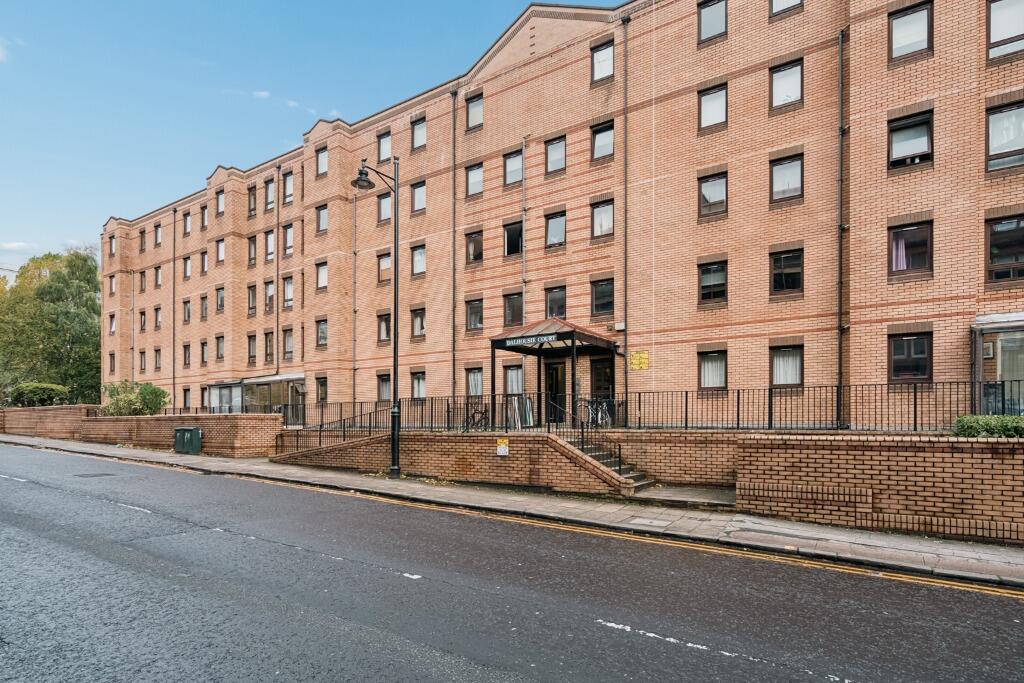 Main image of property: West Graham Street, Garnethill, Glasgow, G4