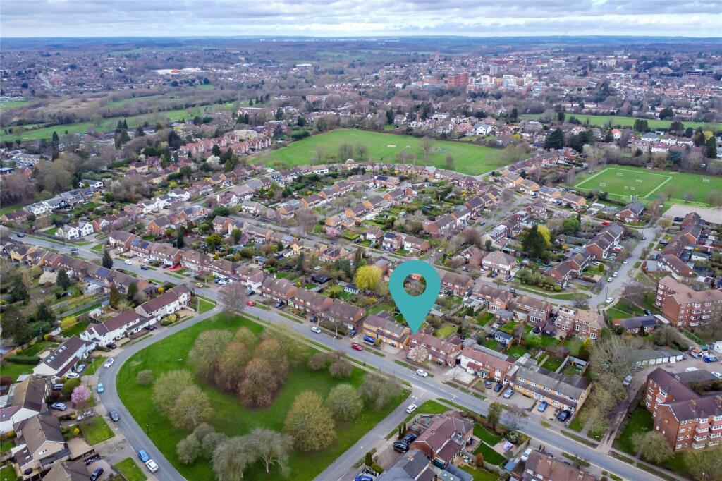 Additional image 13 of St. Vincent Drive, St. Albans, Hertfordshire, AL1