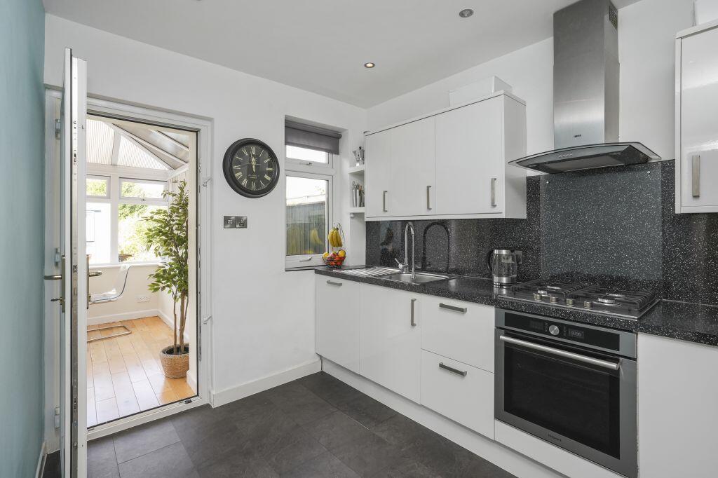 House in Edinburgh - View 4