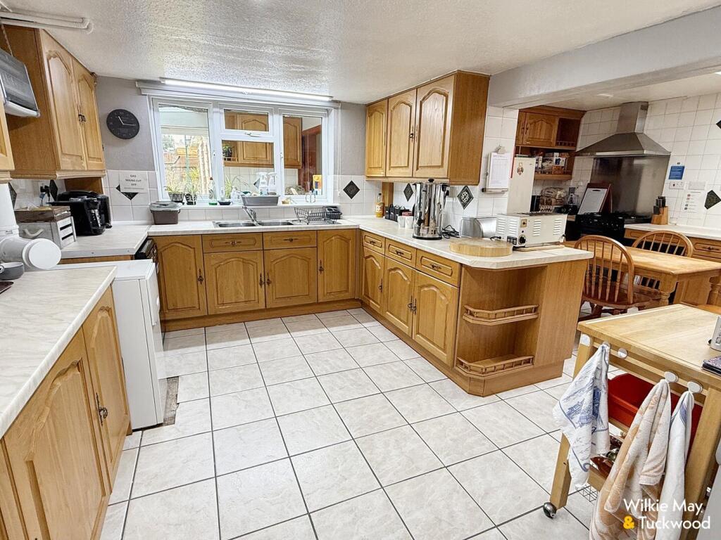 Tregonwell Road, Minehead photo 3