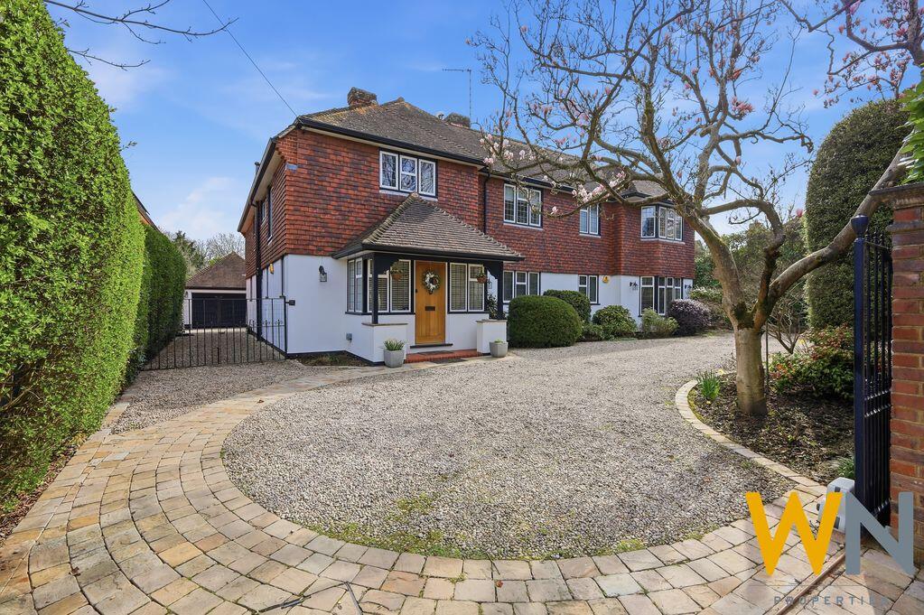 Main image of property: Longaford Way, Brentwood