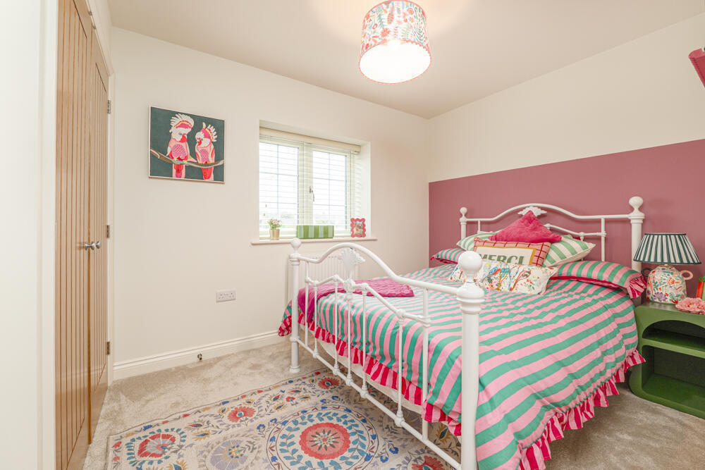 House in North Kesteven, Waddington - View 5