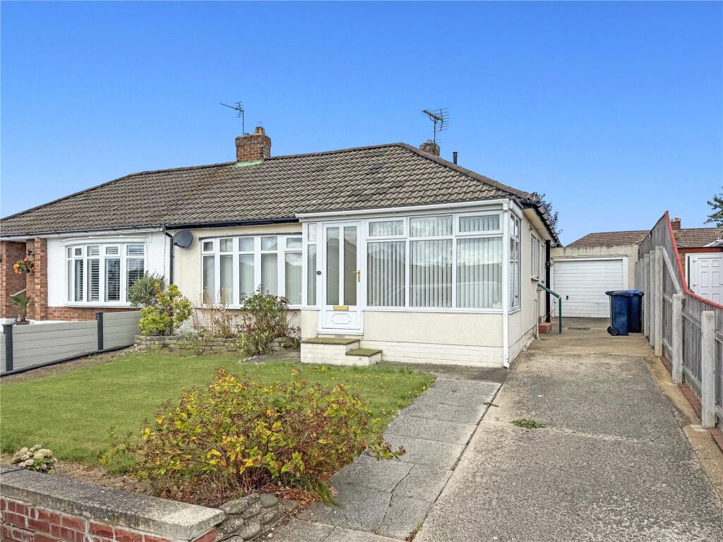 Main image of property: The Gables, Marton