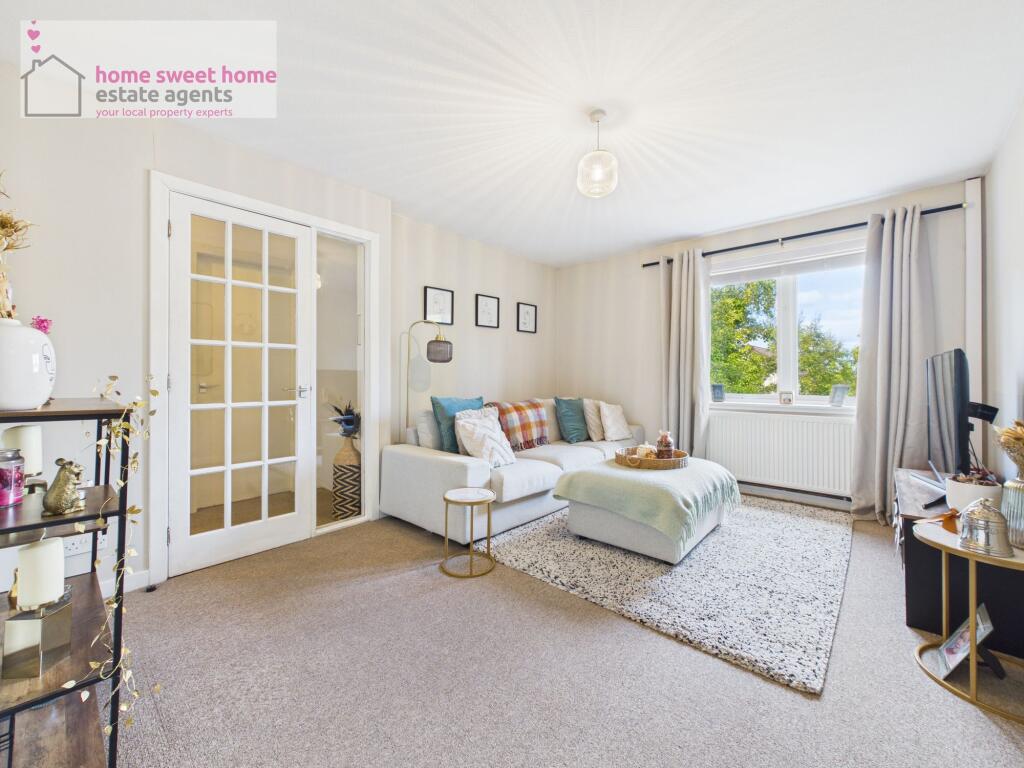 Apartment in Inverness - View 2