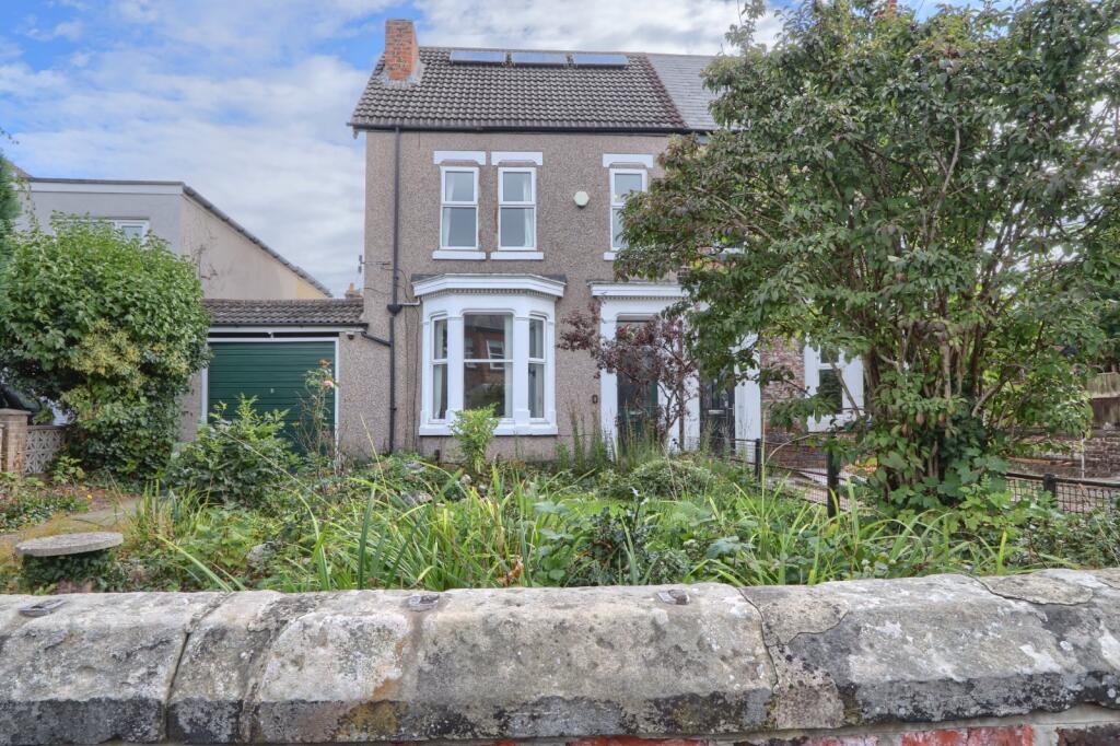 House in Stockton-on-Tees