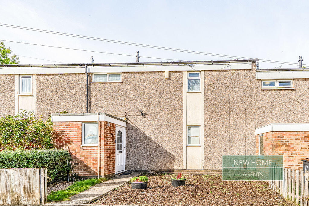Main image of property: Montford Walk, Woodgate ,Birmingham, B32 3UH