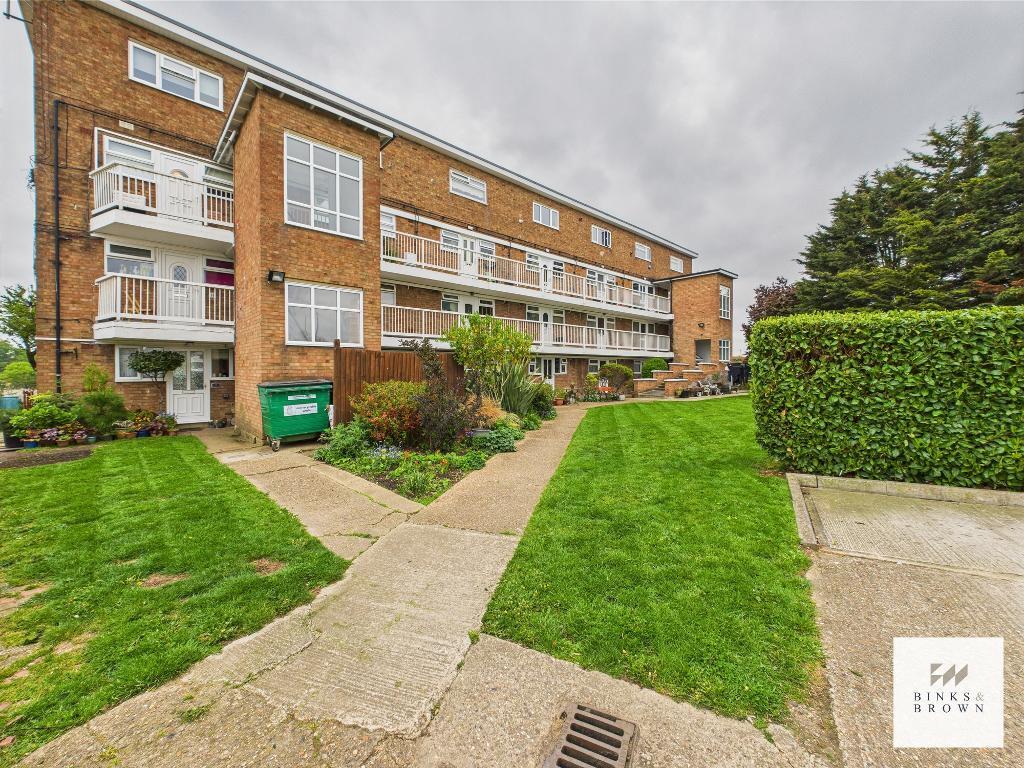 Main image of property: Finches Close, Corringham, Essex, SS17 9BX